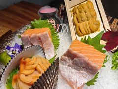 -森味薪火烧•烧鸟居酒屋•日本料理(望京店)