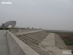 -南汇嘴观海公园