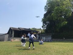 -古田会议纪念馆