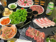 -樱嘢·炭火烧肉(惠南店)