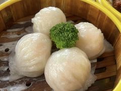 -新宝城海鲜坊(大浪店)