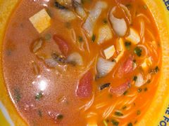 -粉小主·贵州酸汤牛肉粉(南京仙林金鹰店)