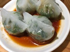 -点心传说·粤菜点心(佐阾虹湾店)