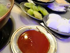 -月圆火锅(宁海东路二店)