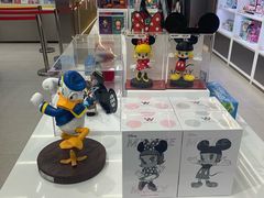 -泡泡玛特POPMART(合生汇店)