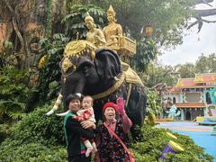 -深圳锦绣中华民俗村