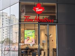 -Tims天好咖啡·贝果(东吴龙湖天街店)