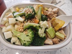 -FOODBOWL超级碗(暖山店)