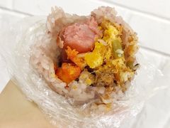 -朱记小眼镜蒸饭(新街口店)