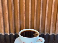 特拿加手冲-RUMORS COFFEE ROASTERY鲁马滋咖啡(湖南路店)