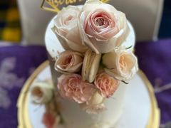 -Biteology Artisan Cakes(红庄·国际文化保税创新园店)
