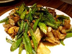 -百年神厨·地道川菜(清江西路店)