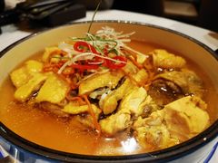 -荟廷·晶萃(陆家嘴尚悦湾店)