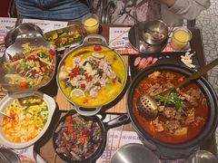 -神府路壹号·海鲜烧烤·砂锅粥·锅物(三坊七巷店)