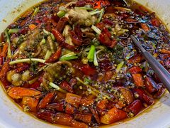 -川正旺江湖菜(三元桥店)