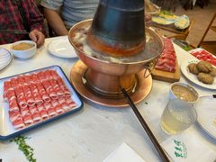 -东来顺饭庄(天坛店)