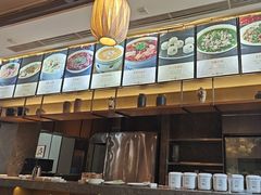 -温馨园·川湘菜馆(经七路店)