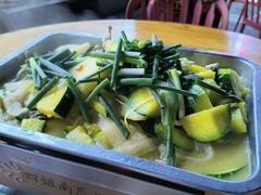 南瓜田鸡-四姐南瓜田鸡(202店)