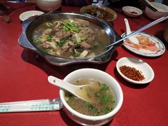 -谢老五跷脚牛肉·非遗传承店