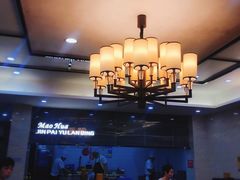 -毛华美食(清扬路店)