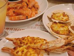 -芭菲盛宴·环球美食(袁家岗店)