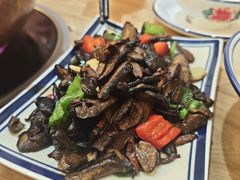 -妈妈的味道(和顺古镇店)