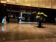 -深圳观澜格兰云天国际酒店