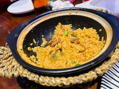 牛肉烩饭-赵小姐丨新中餐(曲江店)