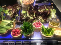 -韩盛·盛江山自助料理(中街大悦城店)
