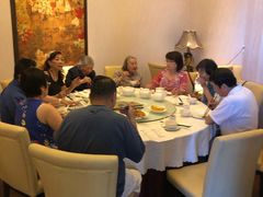 -外滩一号(Shanghai ONE Fine Dining)