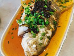 -锦园春香港茶餐厅(西海湾旗舰店)