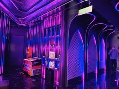 -星聚会KTV(中关村领展购物广场店)