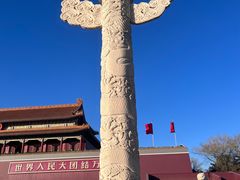 -天安门城楼