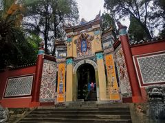 -白帝城·瞿塘峡景区
