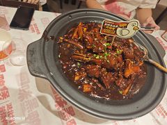 -回味黑鸭煲·始于2006(万松园店)