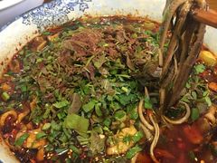 -乐山第一家临江鳝丝(茶坊路店)