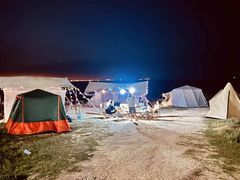 -养马岛旅游度假区