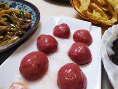 -大志牛肉火锅(天健花园店)