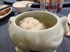 -金狮麟·新豫菜(金码大厦店)