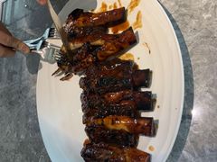 -Hurricane's Grill 飓风牛排