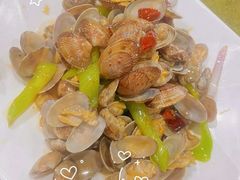 -四川小胡子海鲜(丁村万人海鲜广场店)