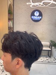 -丝念美发·专注烫染