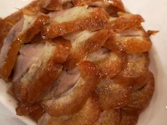 壹品北京烤鸭-海湾壹品·粤菜·早茶·烤鸭(拱北店)