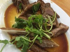 -长平老姿娘夜粥(平东一街店)