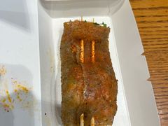 -乐乐姐超级土豆(荟聚店)