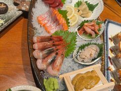 -千代武日本料理(开发区店)