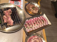 -西塔老太太泥炉烤肉(沈阳店)