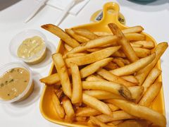 蜂蜜芥辣艾薯-艾薯夫妇Aysh(福田星河COCOPark店)