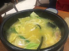 -滇越乘象云南餐厅(次渠店)