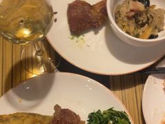 -金奥国际酒店全日餐厅ALTITUDE